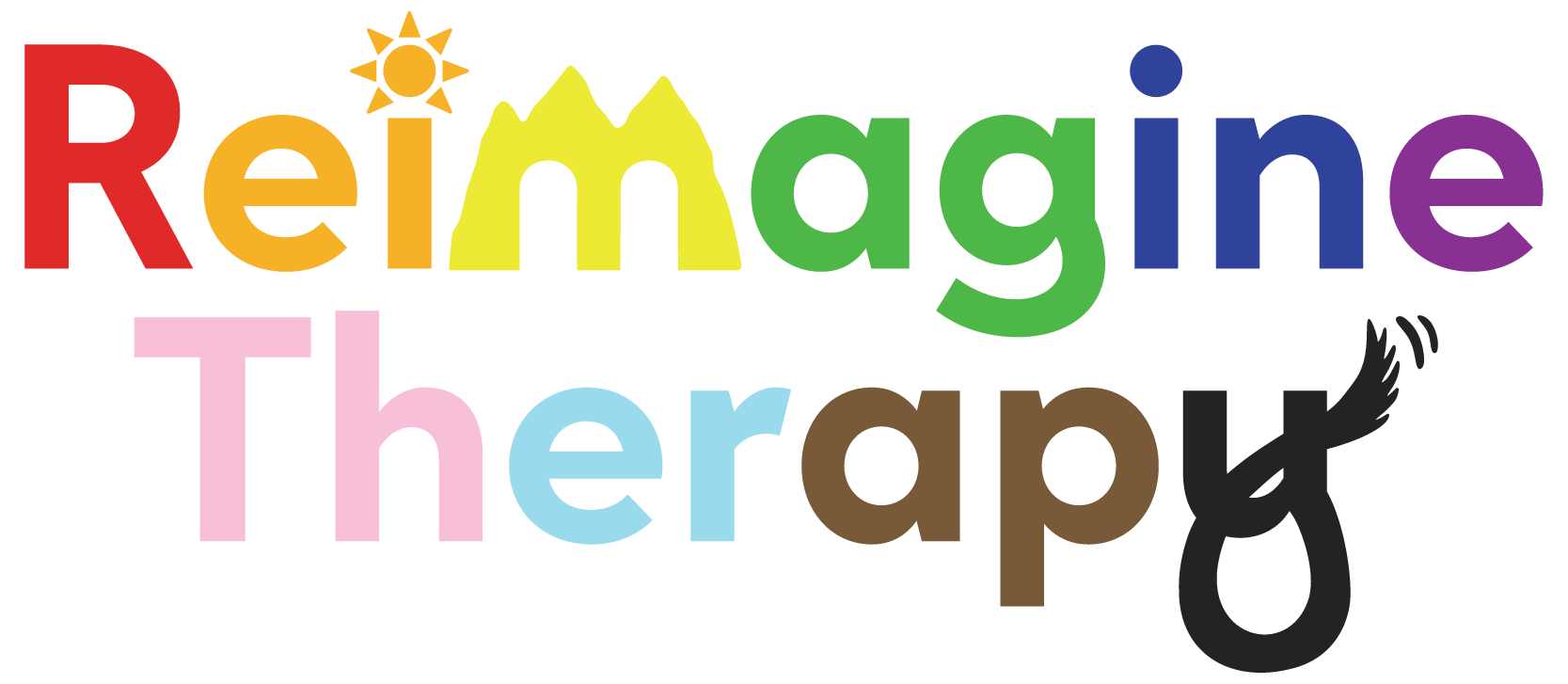 Reimagine Therapy